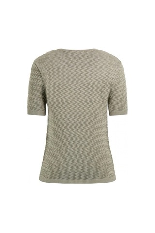 Guess Helena Kadın Yeşil Triko W5yr16z3ov0-g8cj Yeşil