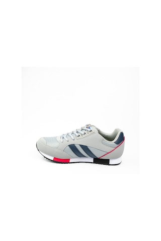 Lescon Boston 6 Sneakers Spor Ayakkabı Gri 25bae00bstnm-306 Gri