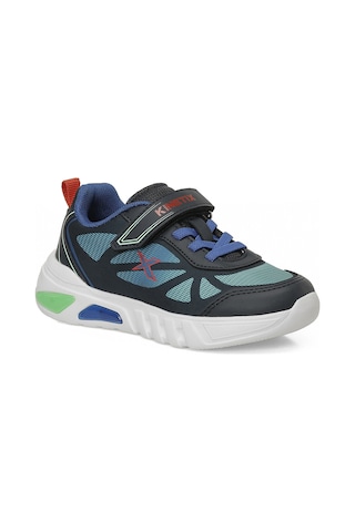 Kinetix Mags P 6fx Lacivert Erkek Çocuk Spor Ayakkabı 000000000102067505 Lacivert-saks-neon Yesıl