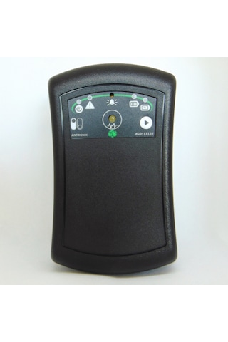 AQD-11135-B Deprem Dedektörü