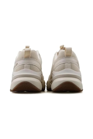 Us.polo Assn U.s Polo Assn. 3m Maybe Wmn 3fx Kadın Spor Bej