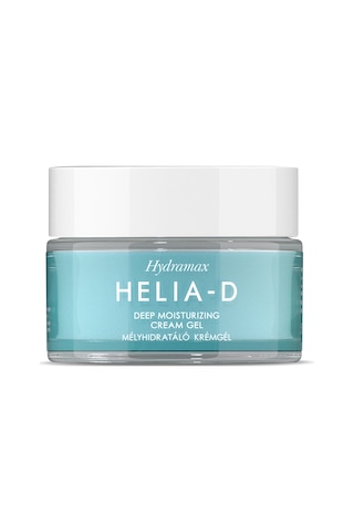 Helia-D Hydramax Kuru Ciltler İçin Derin Nemlendirici Jel Krem 50 ML