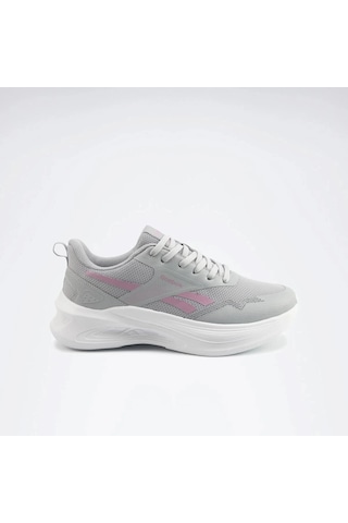 Reebok Anes Run Kadin Ayakkabi - Gri Gri
