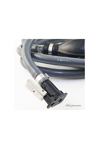 Omc - Johnson - Evinrude Yakıt - Benzin Hortumu - Puarlı