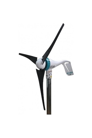 İsta-breeze 500 Watt 12 Volt Rüzgar Türbini - Air Speed