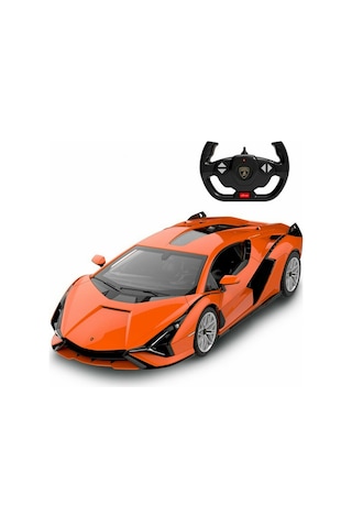 Rastar 1:14 Lamborghini Sian Kumandalı Araba