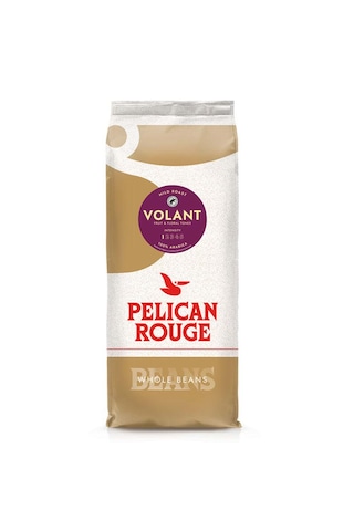 Pelıcan Rouge Volant Çekirdek Kahve 1 Kg Çekirdek Kahve