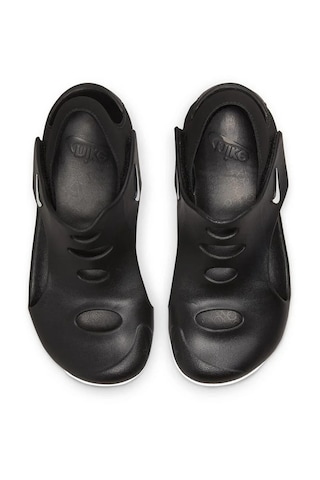 Nike Nıke Sunray Protect 3 Unısex Çocuk Sandalet Dh9462-001 Dh9462-001 Siyah Siyah