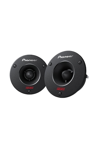 Pioneer Ts-b1010pro 4 Pro 150w 10cm Bullet Tweeter