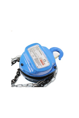 Junıor Zincirli Ceraskal 1 Ton 3mt