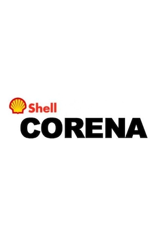 Shell Corena S3 R 68 Kova Kompresör Yağı 20 L