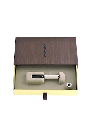 Denicotea 25001 Karbon Filtreli 6-9mm Lüks Slim Sig.Ağızlığı Sede