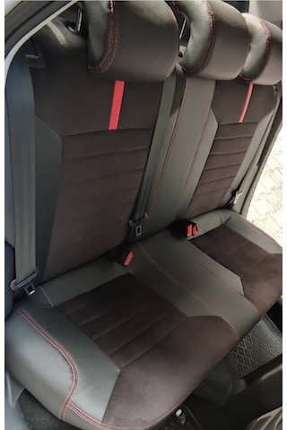 Volkswagen Polo Trentline 2010-2017 Arası Taytü Deri Renk Secenekleri Mevcut