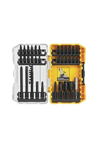 Impact Ready Accessory Set 34-piece
