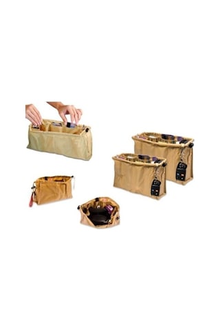 Çanta İçi Düzenleyici Kangaroo Keeper