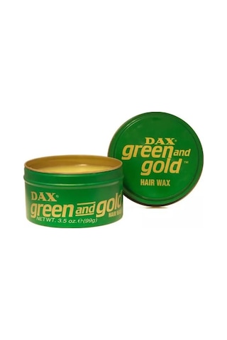 Dax Hair Wax Green And Hold 99 G