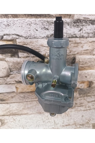 Keıhın Cg 125 Karbilatör
