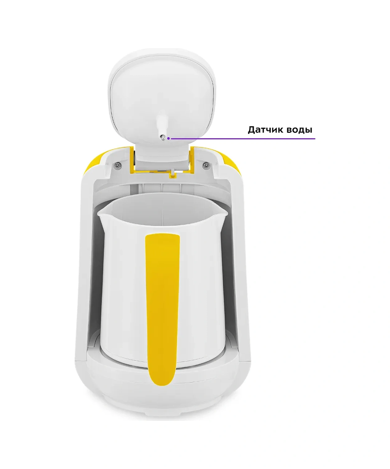 Kitfort KT-7135 Elektrikli Cezve 284139164