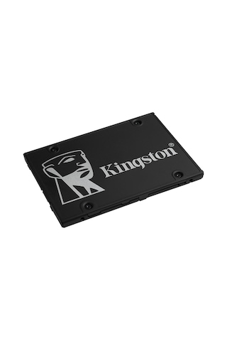 Kingston KC600 SKC600/2048G 2.5" 2 TB 550/520 MB/S SATA SSD