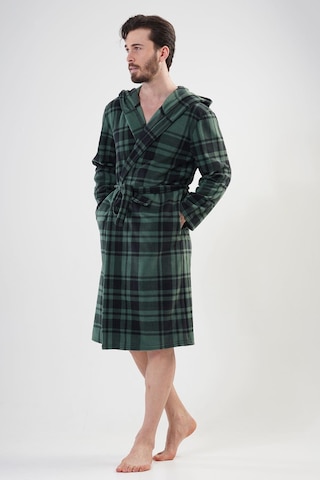 K201022 Vienetta Erkek Pijama Loft Siyah