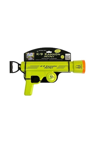 Hyper Pet K9 Kannon K2 Tenis Topu Fırlatıcı Küçük Boy 261-50010.01