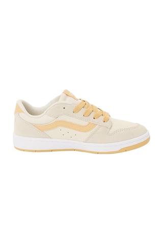 Vans Ryland Kadın Sneaker Bej