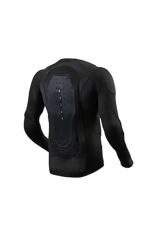 Revıt Proteus Full Body Armour Siyah (541937715)