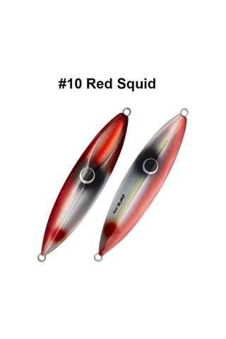 Maxel Dragonfly Jig 250 Gr. 10 Rsq