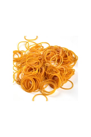 Kafem Ambalaj Lastiği 50 mm 1000 Gram