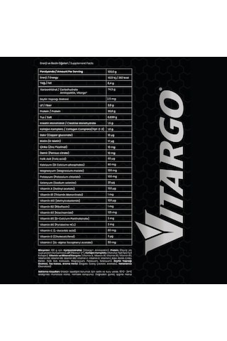 Army Of One Mass Stack + Vitargo Carbolader 1 Kg Çikolata