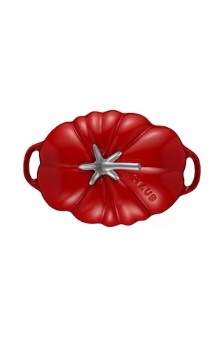 Staub 405117740 Döküm 25 cm Domates Tencere