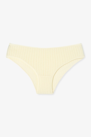 Penti Renkli Bouquet 5'li Pamuklu Pointel Slip Külot