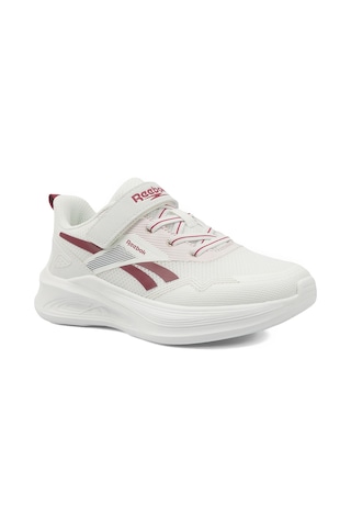 Reebok Anes Run Kds I Beyaz Erkek Çocuk Spor Ayakkabı 000000000102156337 Beyaz-kırmızı