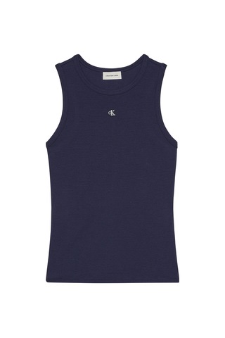 Calvin Klein Jeans Kadın Atlet Lv047f232g Mor