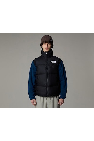 The North Face M 1996 Retro Nuptse Vest Erkek Outdoor Yelek Nf0a3jqqgof1 Siyah Siyah