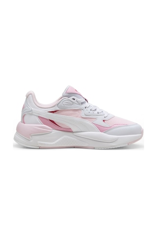 Puma X-ray Speed Ayakkabı 384638 46 Çok Renkli