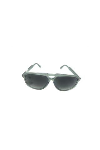 Black Mod.8366 C.03 Gri Erkek Güneş Gözlüğü Gri