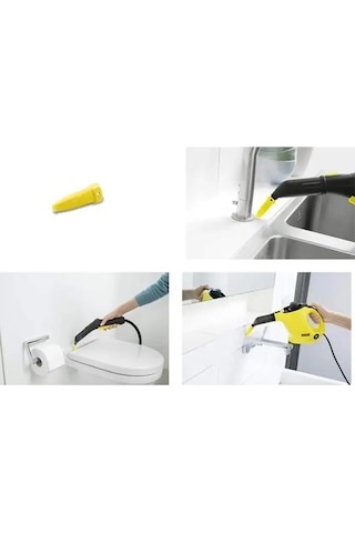 Clean Trend Buharlı Temizleyiciler İçin Güçlü Meme 158210031