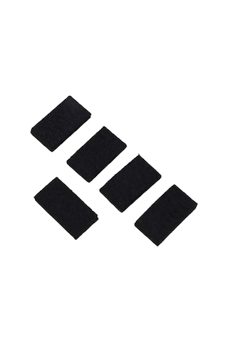 Leasetake Qıdı Q1 Pro 3d Yazıcı Temel Bakım Kiti İçin 10 Adet Yedek Nozul Silme Keçesi