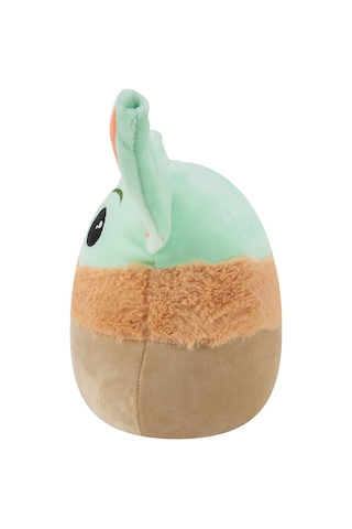 Squishmallows Star Wars Serisi - Grogu 25 Cm