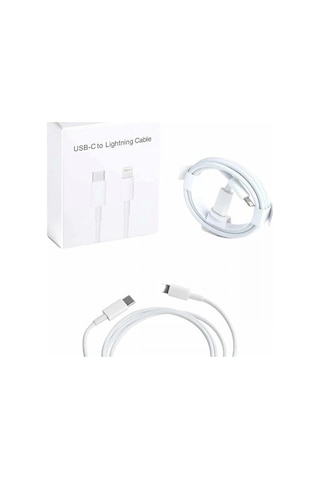 Ios Tüm Serilerle Uyumlu 30w Hızlı Şarj Aleti 11 12 13 14/pro Max Mini Plus 49005390