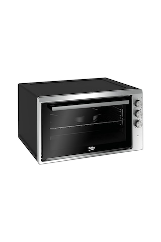 Beko BSUF 5000 MGSI 50 LT Multifonksiyon Mini Fırın