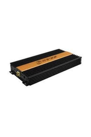 Reis Rs-4150.4Ax Amfi 4Ohm 4X150 Watt Rms Bas Kontrol Aparatıyla