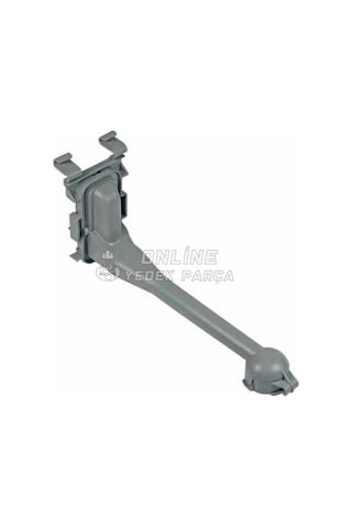 Beko Uyumlu Bulaşık Makinesi Üst Pervane Borusu - 437602495
