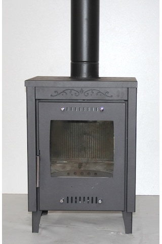 Dorello Soba Döküm Şömine Döküm Soba