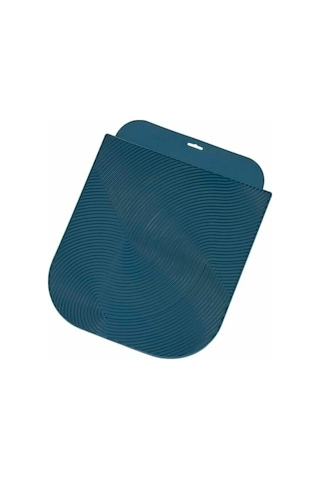 Petmate Oluklu Kedi Tuvaleti Paspası 35 x 42 CM Çok Renkli