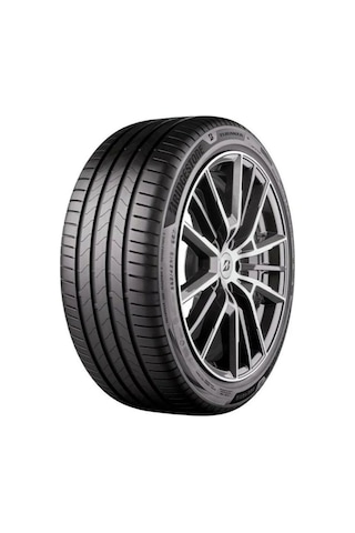 Bridgestone 255/60 R17 Turanza 6 106V Yaz Lastiği 2024 Bridgestone 255/60 R17 Turanza 6 106V Yaz Lastiği 2024