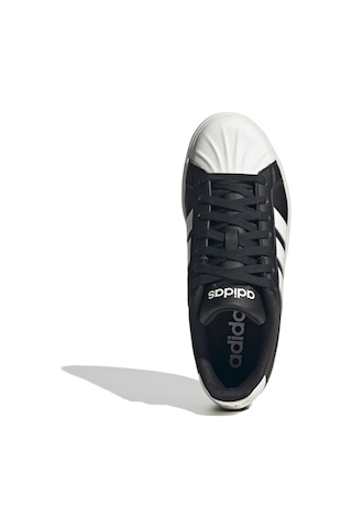 Adidas Streettalk Kadın Spor Ayakkabı Jp8284 Jp8284 Siy Siyah