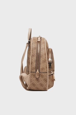 Guess Bayan Sırt Çantası Hwsg71 18320 Ltl Kahve Kahve