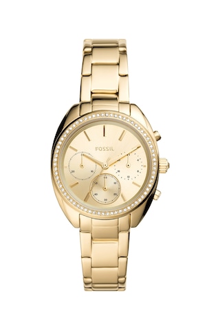 Fossil FBQ3658 Kadın Kol Saati